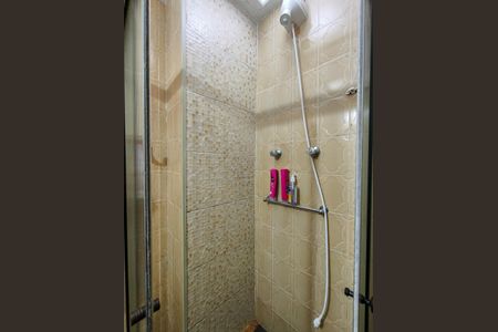 Apartamento à venda com 90m², 2 quartos e 1 vagaBanheiro Corredor 2