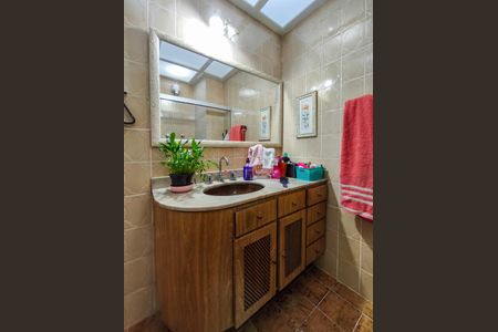 Apartamento à venda com 90m², 2 quartos e 1 vagaBanheiro Corredor 2