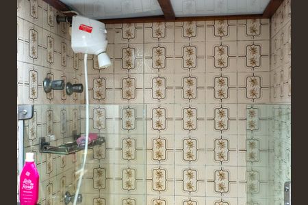 Apartamento à venda com 90m², 2 quartos e 1 vagaBanheiro Corredor