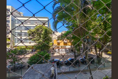 Apartamento à venda com 90m², 2 quartos e 1 vagaVista do Quarto 1