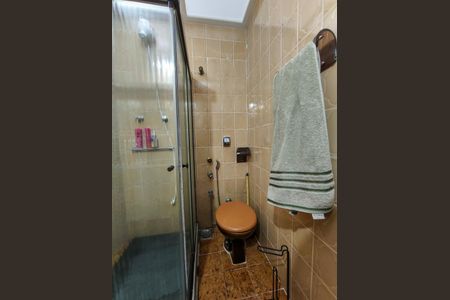 Apartamento à venda com 90m², 2 quartos e 1 vagaBanheiro Corredor 2