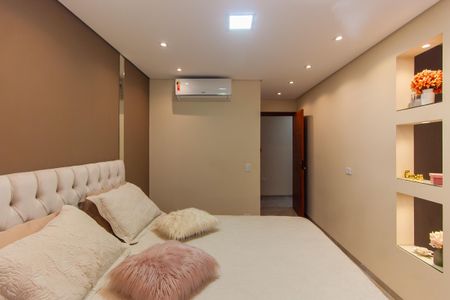 Casa à venda com 350m², 6 quartos e 8 vagasSuíte