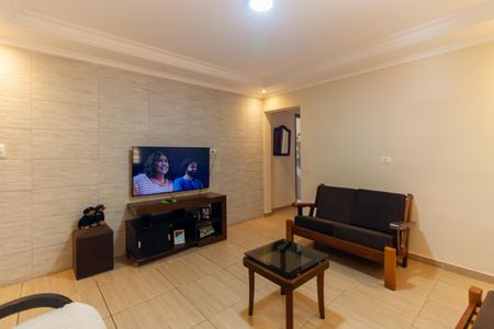 Casa à venda com 350m², 6 quartos e 8 vagasSala 2