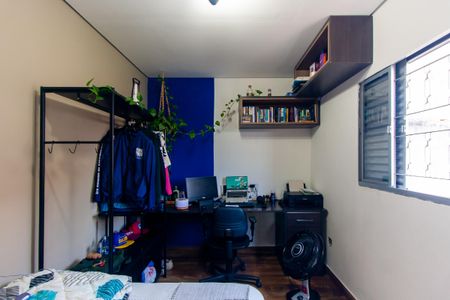 Casa à venda com 350m², 6 quartos e 8 vagasQuarto 7