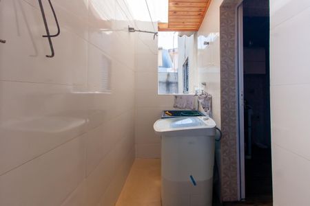 Casa à venda com 350m², 6 quartos e 8 vagasÁrea de Serviço 3