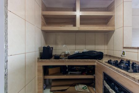 Casa à venda com 350m², 6 quartos e 8 vagasCozinha 3