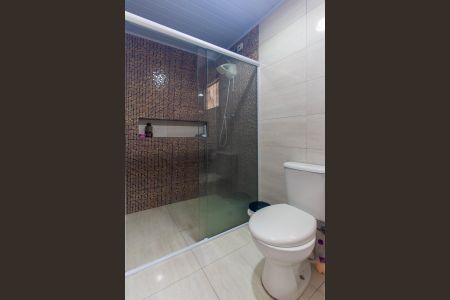 Casa à venda com 350m², 6 quartos e 8 vagasBanheiro 3