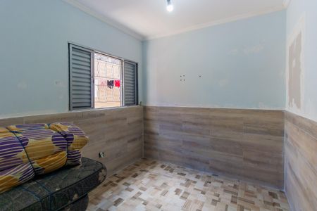 Casa à venda com 350m², 6 quartos e 8 vagasQuarto 3