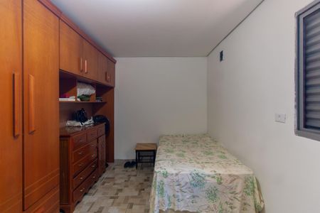 Casa à venda com 350m², 6 quartos e 8 vagasQuarto 2