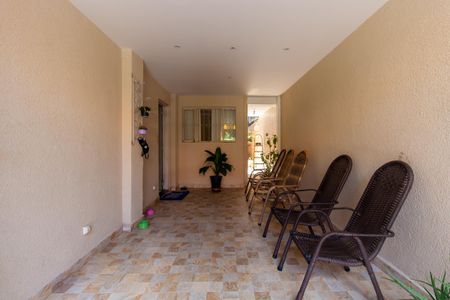 Casa à venda com 350m², 6 quartos e 8 vagasGaragem