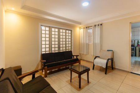 Casa à venda com 350m², 6 quartos e 8 vagasSala 2