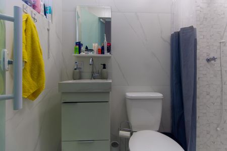 Casa à venda com 350m², 6 quartos e 8 vagasBanheiro 6