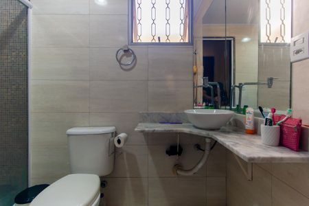 Casa à venda com 350m², 6 quartos e 8 vagasBanheiro 3