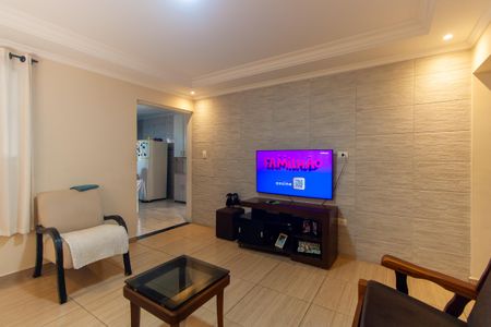 Casa à venda com 350m², 6 quartos e 8 vagasSala 2