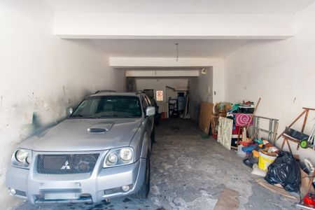 Casa à venda com 350m², 6 quartos e 8 vagasGaragem