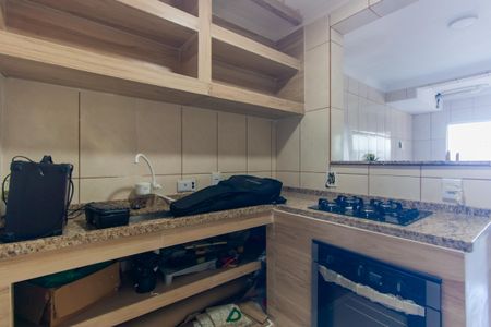 Casa à venda com 350m², 6 quartos e 8 vagasCozinha 3