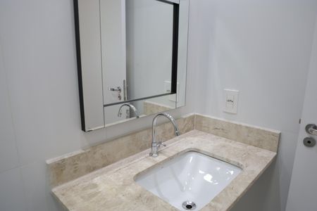 Apartamento para alugar com 78m², 3 quartos e 2 vagasBanheiro 2