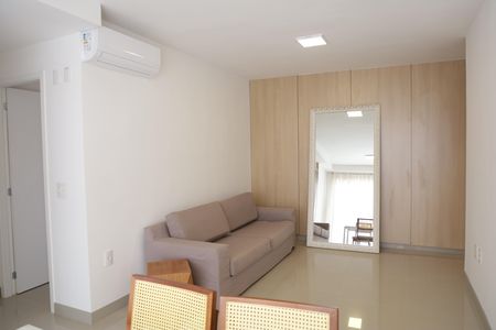 Apartamento para alugar com 78m², 3 quartos e 2 vagasSala