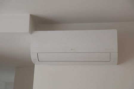 Apartamento para alugar com 78m², 3 quartos e 2 vagasSala
