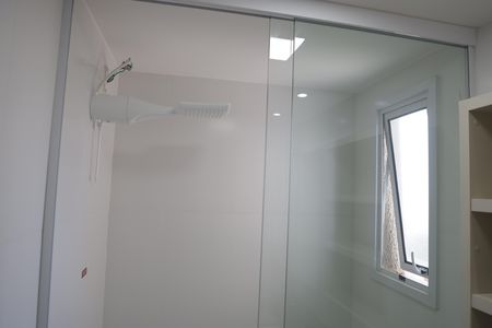 Apartamento para alugar com 78m², 3 quartos e 2 vagasBanheiro
