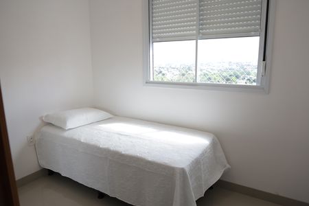 Apartamento para alugar com 78m², 3 quartos e 2 vagasQuarto 2