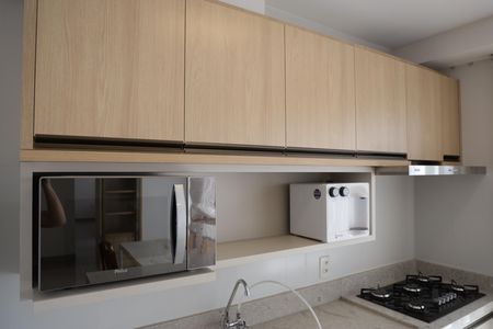 Apartamento para alugar com 78m², 3 quartos e 2 vagasCozinha