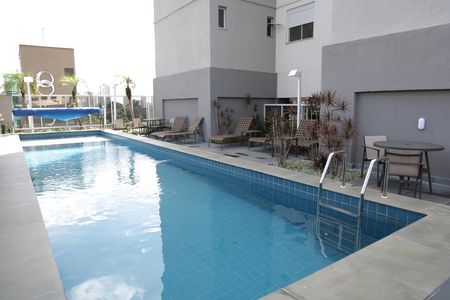 Apartamento para alugar com 78m², 3 quartos e 2 vagasÁrea comum