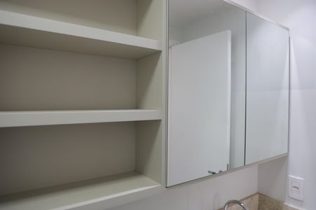 Apartamento para alugar com 78m², 3 quartos e 2 vagasBanheiro