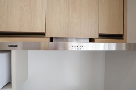 Apartamento para alugar com 78m², 3 quartos e 2 vagasCozinha
