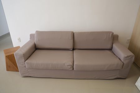 Apartamento para alugar com 78m², 3 quartos e 2 vagasSala