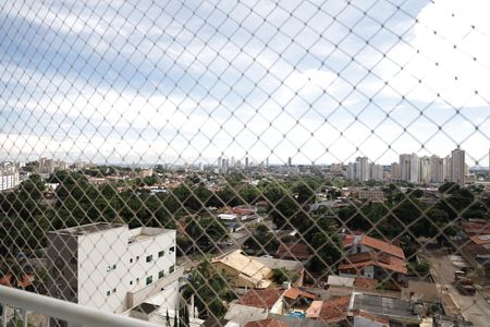 Apartamento para alugar com 78m², 3 quartos e 2 vagasVaranda - Sala