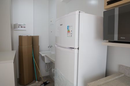 Apartamento para alugar com 78m², 3 quartos e 2 vagasÁrea de Serviço