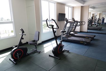 Apartamento para alugar com 78m², 3 quartos e 2 vagasÁrea comum