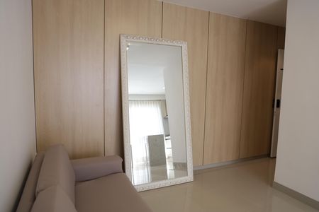 Apartamento para alugar com 78m², 3 quartos e 2 vagasSala