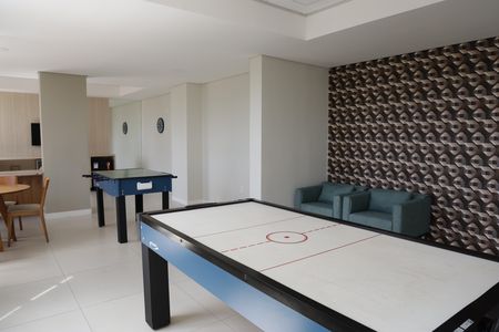 Apartamento para alugar com 78m², 3 quartos e 2 vagasÁrea comum