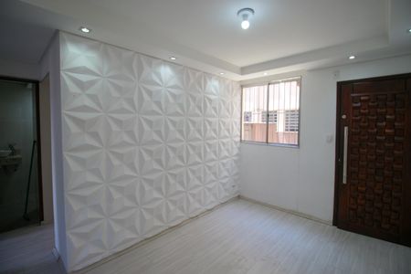Apartamento para alugar com 44m², 2 quartos e sem vagaSala