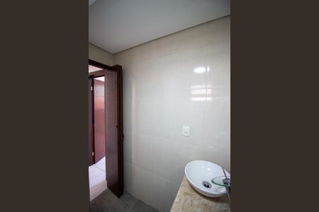 Apartamento para alugar com 44m², 2 quartos e sem vagaBanheiro