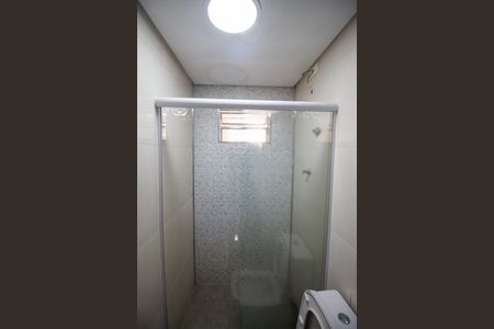 Apartamento para alugar com 44m², 2 quartos e sem vagaBanheiro