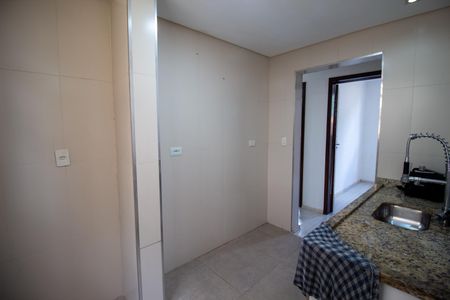 Apartamento para alugar com 44m², 2 quartos e sem vagaCozinha