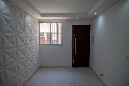 Apartamento para alugar com 44m², 2 quartos e sem vagaSala
