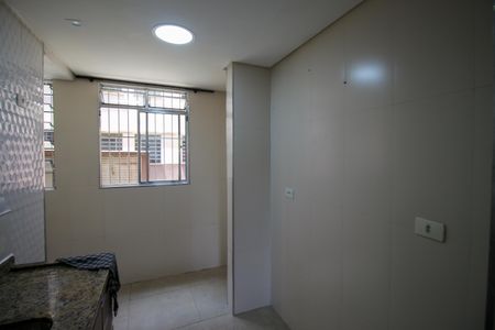 Apartamento para alugar com 44m², 2 quartos e sem vagaCozinha