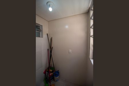 Apartamento para alugar com 44m², 2 quartos e sem vagaÁrea de Serviço