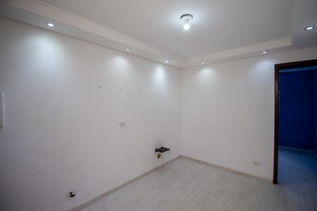Apartamento para alugar com 44m², 2 quartos e sem vagaSala