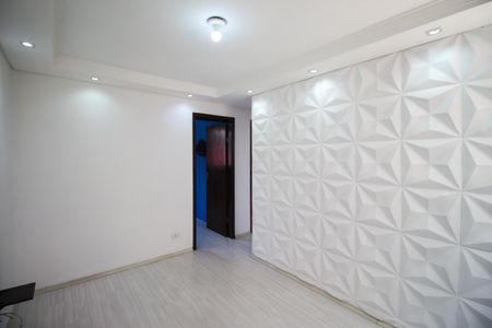 Apartamento para alugar com 44m², 2 quartos e sem vagaSala
