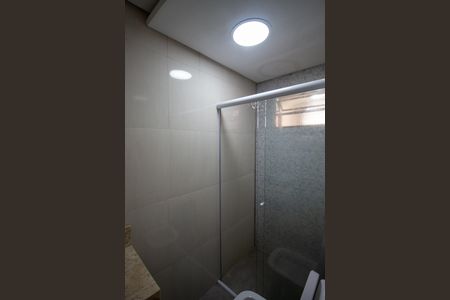 Apartamento para alugar com 44m², 2 quartos e sem vagaBanheiro