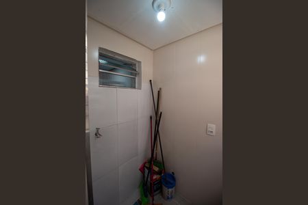 Apartamento para alugar com 44m², 2 quartos e sem vagaÁrea de Serviço