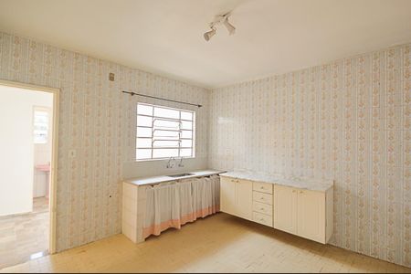 Casa para alugar com 125m², 2 quartos e 2 vagas Casa para alugar com 125m², 2 quartos e 2 vagasCozinha