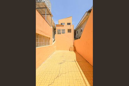 Casa para alugar com 125m², 2 quartos e 2 vagas Casa para alugar com 125m², 2 quartos e 2 vagasQuintal