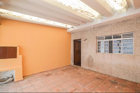 Casa para alugar com 125m², 2 quartos e 2 vagas Casa para alugar com 125m², 2 quartos e 2 vagasGaragem