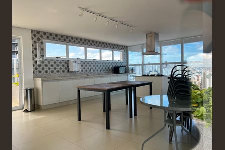 Apartamento para alugar com 90m², 3 quartos e 2 vagas Apartamento para alugar com 90m², 3 quartos e 2 vagasÁrea comum